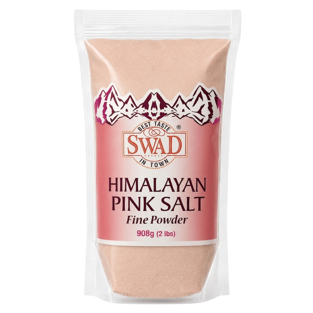 Swad Himalaya Pink Salt 908 g buy online USA - 1